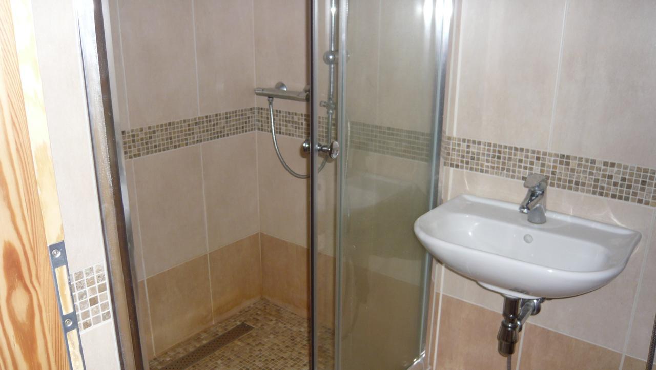 Chalupa Záborčí Malá Skála Exterior foto